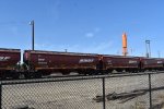 BNSF 492333 492331 492332